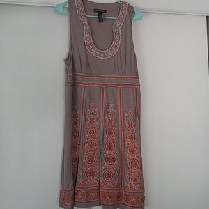 International Concept Dress